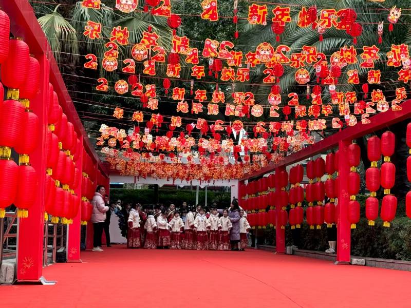 蒙城县文化资源深度挖掘：构建具有城市辨识度的文旅内容矩阵